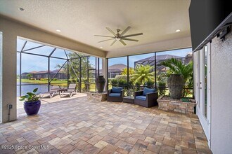 3682 Durksly Dr in Melbourne, FL - Building Photo - Building Photo