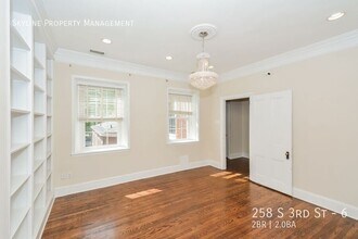 258 S 3rd St in Philadelphia, PA - Building Photo - Building Photo
