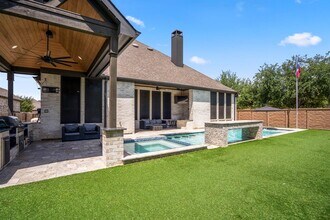 2618 Coastal Trl in Katy, TX - Building Photo - Building Photo