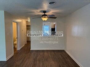 9108 Parktop Ln NW in Knoxville, TN - Building Photo - Building Photo