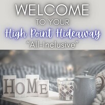 915 E Fairfield Rd in High Point, NC - Building Photo