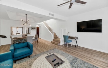 3037 E Rose Ln in Phoenix, AZ - Building Photo - Building Photo