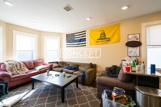 9 Carmel St, Unit 3 in Boston, MA - Building Photo - Building Photo