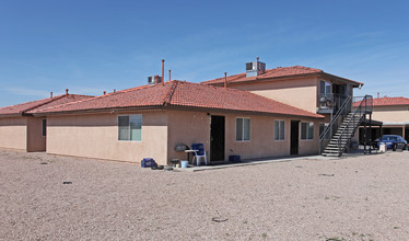 3125 N Walnut Rd in Las Vegas, NV - Building Photo - Building Photo