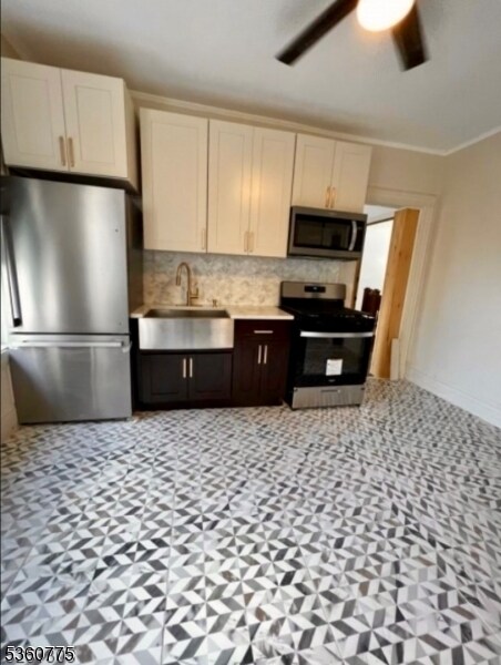 9 South St, Unit 1 in Newark, NJ - Building Photo