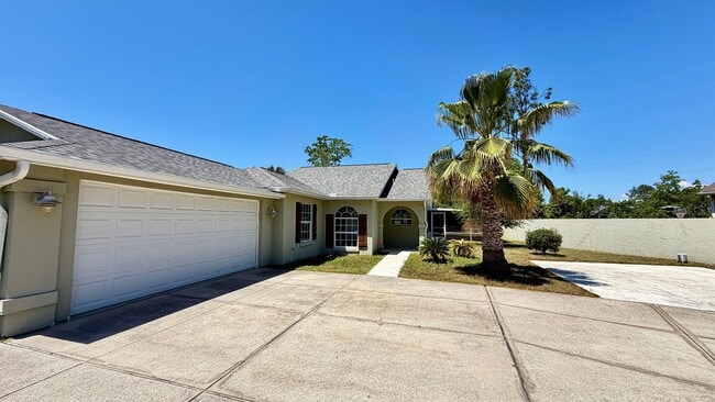 204 S Glades Trail in Panama City Beach, FL - Building Photo - Building Photo