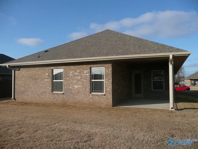 137 Pembridge Ln in Madison, AL - Building Photo - Building Photo