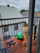 9 Morgan Pl, Unit 6 in Newton, MA - Building Photo - Building Photo