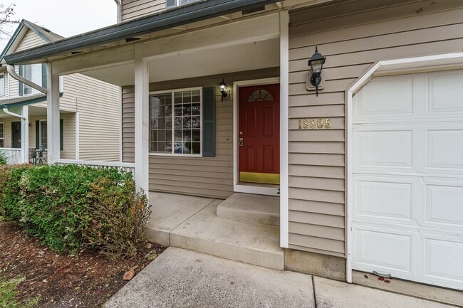 18805 SE 17th St in Vancouver, WA - Building Photo - Building Photo