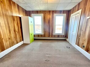 42 Everett St, Unit #3 in Boston, MA - Building Photo - Building Photo