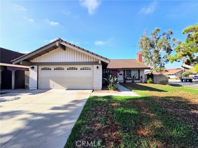 property at 13118 Carolyn St