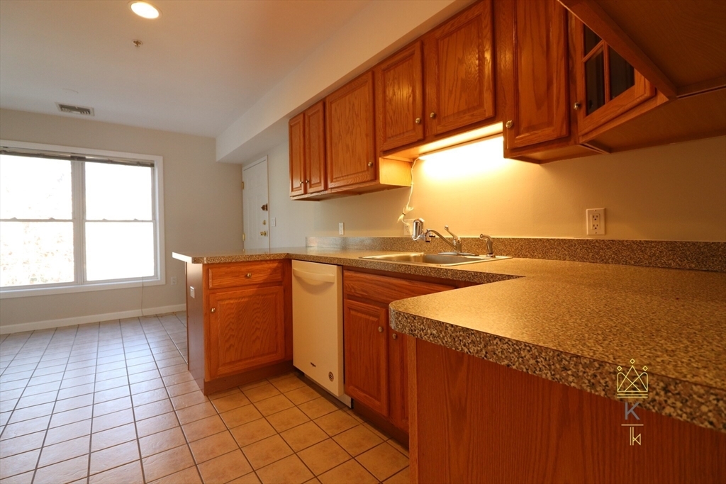 20 Cameron St, Unit 301 in Brookline, MA - Building Photo