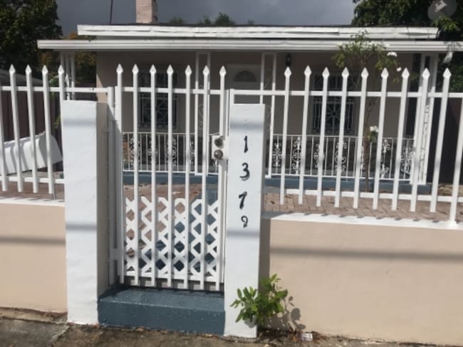 1379 NW 29th Terrace in Miami, FL - Building Photo - Building Photo