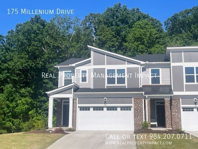 property at 175 Millennium Dr