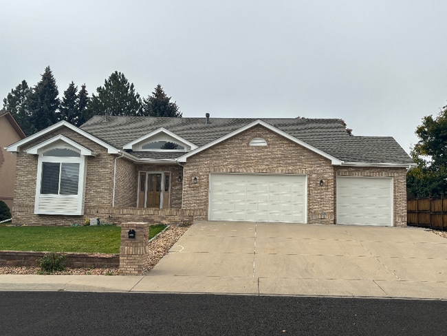 property at 1809 Little Bear Ct