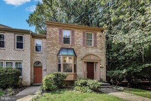 10726 Pine Haven Terrace in Rockville, MD - Building Photo