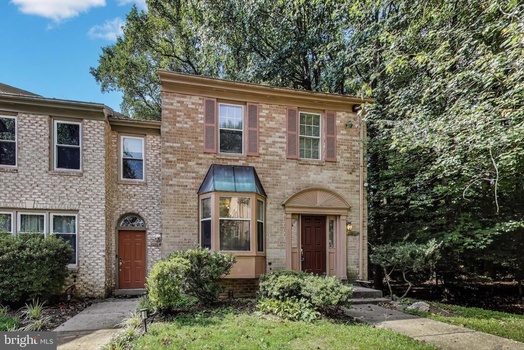 10726 Pine Haven Terrace in Rockville, MD - Building Photo