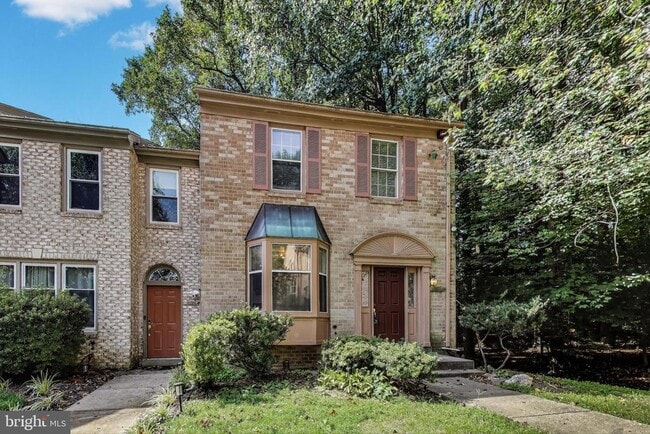 property at 10726 Pine Haven Terrace