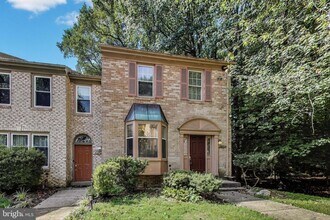 10726 Pine Haven Terrace in Rockville, MD - Building Photo - Building Photo