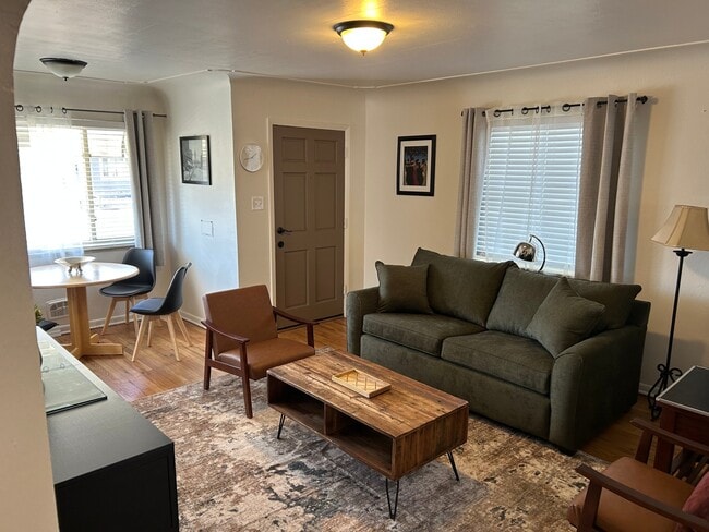 4926 Hooker St in Denver, CO - Building Photo - Building Photo