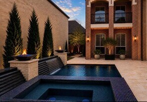 33 Misty Pond Dr in Frisco, TX - Building Photo