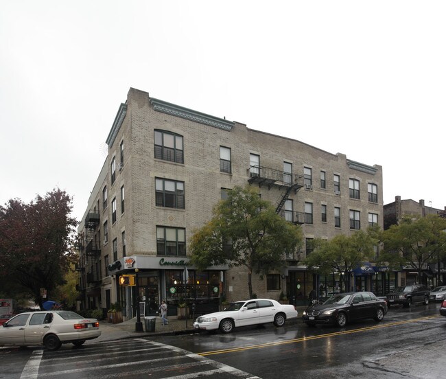 423-431 Myrtle Ave in Brooklyn, NY - Building Photo - Building Photo