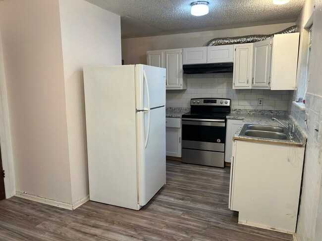 1129 S 124th E Ave in Tulsa, OK - Building Photo - Building Photo