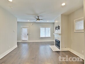 1244 Hillwood Private Cove in Nashville, TN - Building Photo - Building Photo