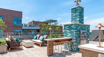 8218 Wisconsin Ave, Unit SI ID1506366P in Bethesda, MD - Building Photo - Building Photo