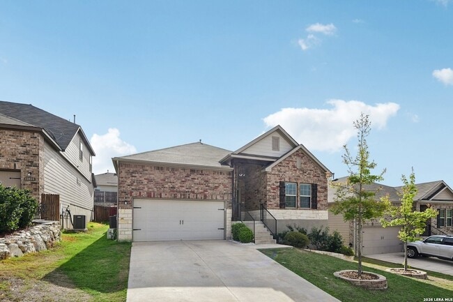 13030 Vista Holw in Live Oak, TX - Foto de edificio - Building Photo