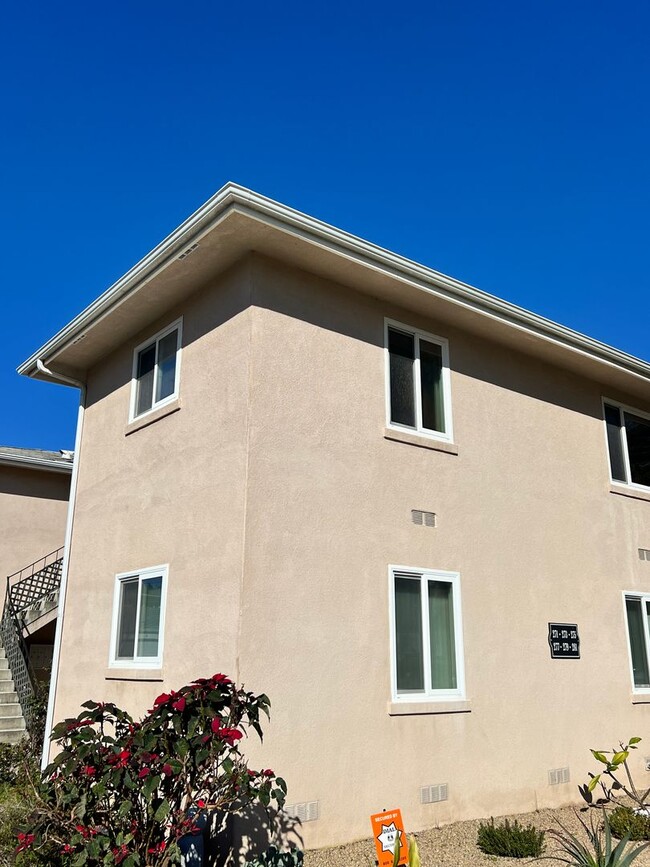 property at 277 N Dos Caminos Ave
