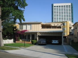 3808 W Heffron Dr Apartments