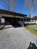 116 NC-116 in Sylva, NC - Building Photo