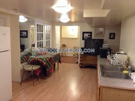 92 Thorndike St Apartments