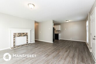 128 Stokes Dr, Unit 3 in Smyrna, TN - Building Photo - Building Photo