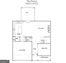 3617 BRYANT Mdw Cir in Buford, GA - Building Photo - Building Photo