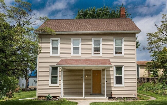 property at 43 W Main St