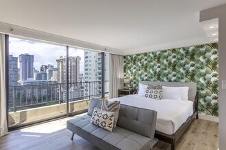 440 ?Olohana St in Honolulu, HI - Building Photo - Building Photo