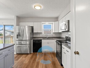 22 Pleasant Cove in Little Rock, AR - Foto de edificio - Building Photo