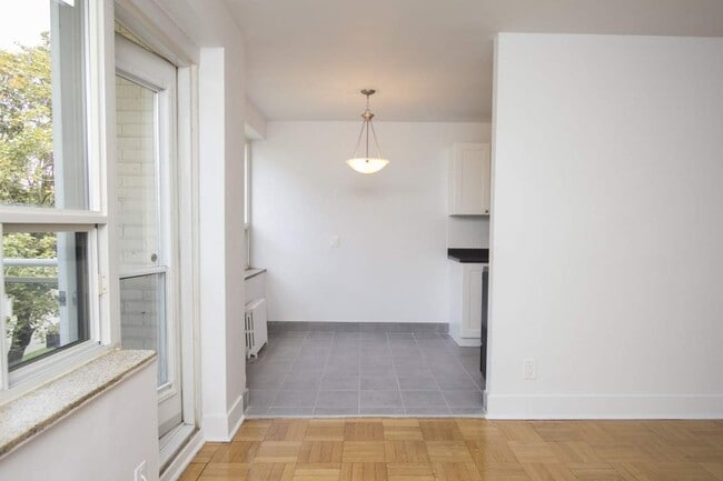 Interior Photo