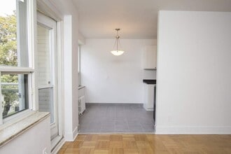 Biggin Court Apartments in Toronto, ON - Building Photo - Building Photo