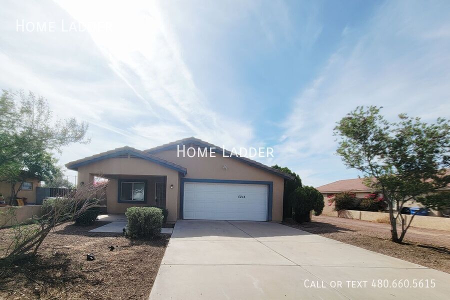 5214 N 21st Ave in Phoenix, AZ - Building Photo