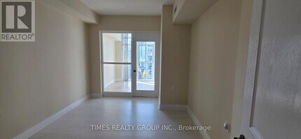 3 Marine Parade Dr in Toronto, ON - Building Photo - Building Photo