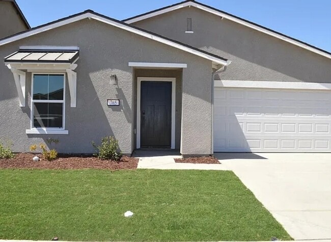 765 Jessie Dr in Merced, CA - Building Photo - Building Photo