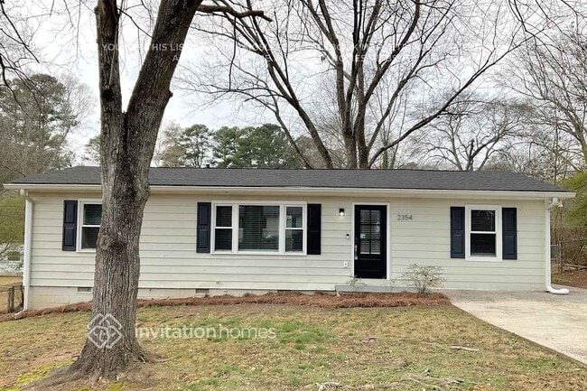 property at 2354 Beverly Ln