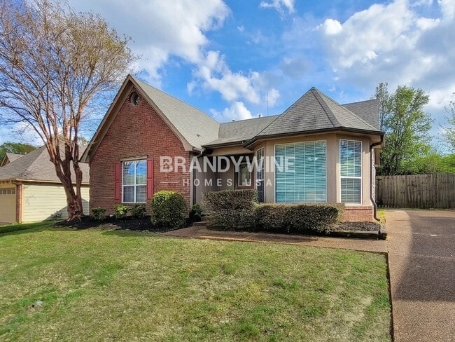 7123 Amberly Way Dr in Cordova, TN - Building Photo - Building Photo