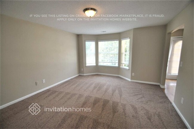 3844 Micah Ln in Ellenwood, GA - Building Photo - Building Photo