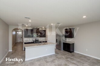 3055 Cerulean Ct in Melbourne, FL - Foto de edificio - Building Photo