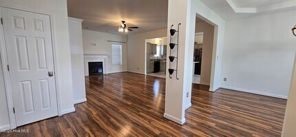 4104 Dublin Rd in Winterville, NC - Building Photo - Building Photo