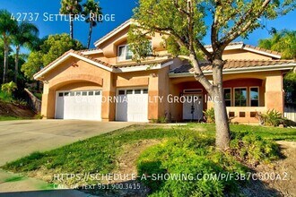 42737 Settler's Ridge in Murrieta, CA - Building Photo - Building Photo